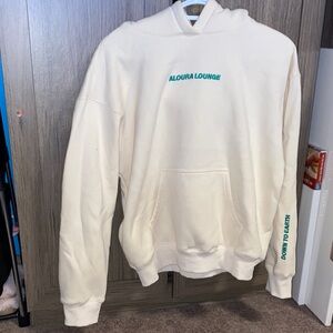 Aloura Lounge Hoodie